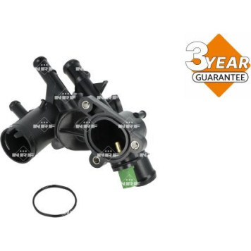 NRF 725145 Thermostat, Kühlmittel EASY FIT NRF 725145 Thermostat, Kühlmittel EASY FIT