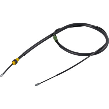 FEBI BILSTEIN 176822 Seilzug, Feststellbremse FEBI BILSTEIN 176822 Seilzug, Feststellbremse