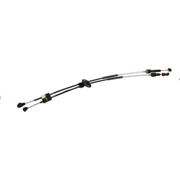 Metzger 3150166 Seilzug, Schaltgetriebe