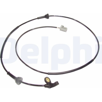 Delphi SS20130 Sensor, Raddrehzahl Delphi SS20130 Sensor, Raddrehzahl