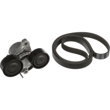 Gates K236PK1700 Keilrippenriemensatz Micro-V® Gates K236PK1700 Keilrippenriemensatz Micro-V®