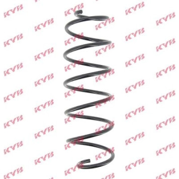 KYB RA3948 Fahrwerksfeder K-Flex KYB RA3948 Fahrwerksfeder K-Flex