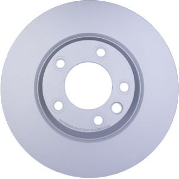 Hella 8DD 355 109-761 Bremsscheibe PRO Hella 8DD 355 109-761 Bremsscheibe PRO