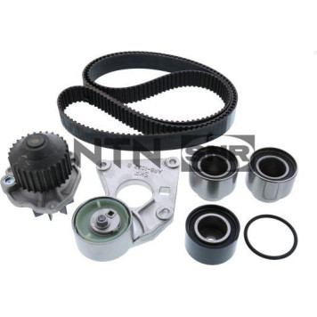 NTN-SNR KDP459.460 Wasserpumpe + Zahnriemensatz NTN-SNR KDP459.460 Wasserpumpe + Zahnriemensatz
