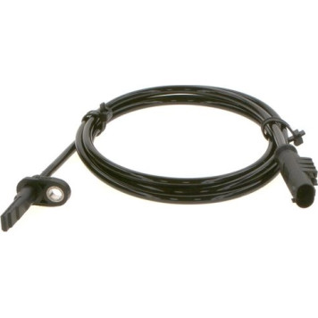 BOSCH 0 265 008 414 Sensor, Raddrehzahl BOSCH 0 265 008 414 Sensor, Raddrehzahl