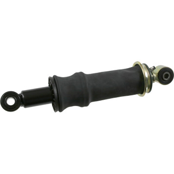 FEBI BILSTEIN 21804 Dämpfer, Fahrerhauslagerung FEBI BILSTEIN 21804 Dämpfer, Fahrerhauslagerung