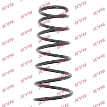 KYB RI5054 Fahrwerksfeder K-Flex