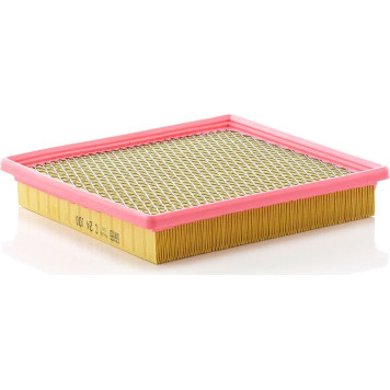 MANN-FILTER C 24 100 Luftfilter MANN-FILTER C 24 100 Luftfilter