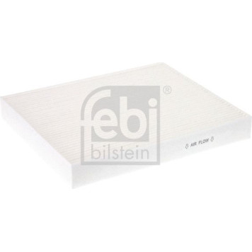 febi bilstein 196358 Filter, Innenraumluft