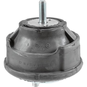 Lemförder 24956 01 Lagerung, Motor Lemförder 24956 01 Lagerung, Motor
