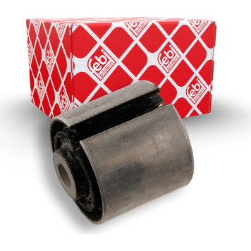 FEBI BILSTEIN 31760 Lagerung, Achskörper FEBI BILSTEIN 31760 Lagerung, Achskörper