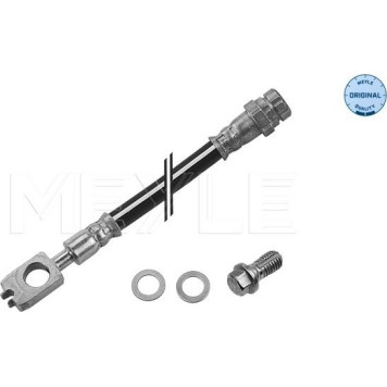 Meyle 100 525 0058/S Bremsschlauch MEYLE-ORIGINAL: True to OE