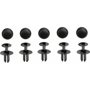 Metzger 2280009 Clip, Zierleiste/Schutzleiste Metzger 2280009 Clip, Zierleiste/Schutzleiste