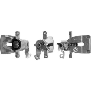 Ferodo FCL694565 Bremssattel PREMIER