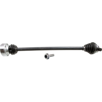 FEBI BILSTEIN 180918 Antriebswelle FEBI BILSTEIN 180918 Antriebswelle