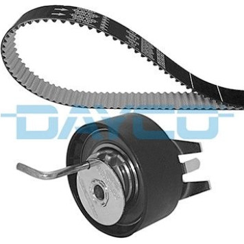 Dayco KTB688 Zahnriemensatz Dayco KTB688 Zahnriemensatz