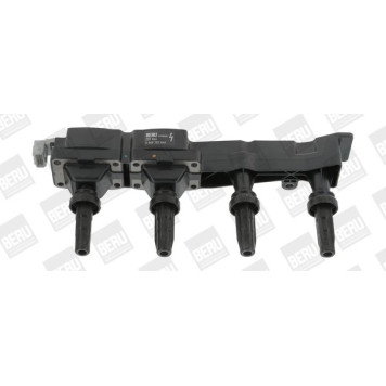 BorgWarner (BERU) ZSE046 Zündspule BorgWarner (BERU) ZSE046 Zündspule