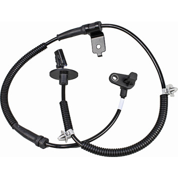 Metzger 09001399 Sensor, Raddrehzahl Metzger 09001399 Sensor, Raddrehzahl