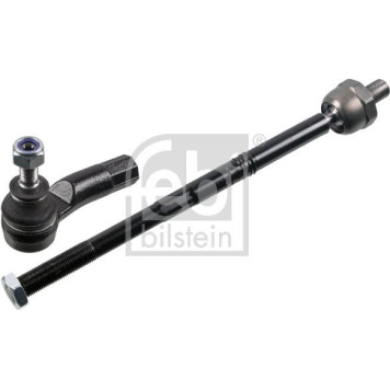 FEBI BILSTEIN 186569 Spurstange FEBI BILSTEIN 186569 Spurstange