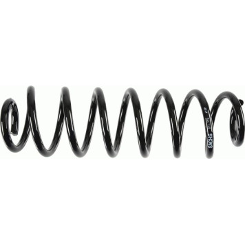 Sachs 994 335 Fahrwerksfeder