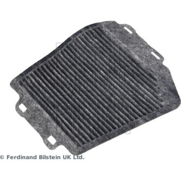 Blue Print ADBP250068 Filter, Innenraumluft Blue Print ADBP250068 Filter, Innenraumluft