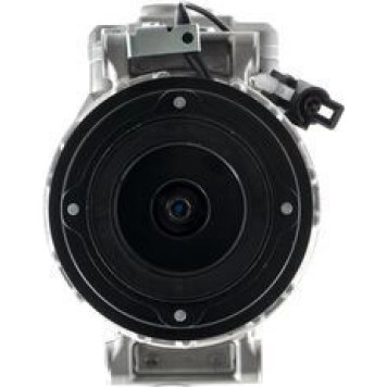 Mahle ACP 1348 000S Kompressor, Klimaanlage BEHR Mahle ACP 1348 000S Kompressor, Klimaanlage BEHR