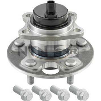 NTN-SNR R169.99 Radlagersatz NTN-SNR R169.99 Radlagersatz