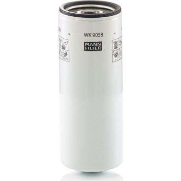 Mann-Filter WK 9058 Kraftstofffilter