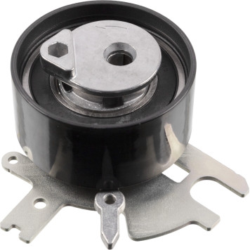 FEBI BILSTEIN 26027 Spannrolle, Zahnriemen FEBI BILSTEIN 26027 Spannrolle, Zahnriemen
