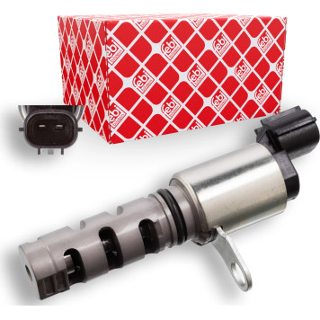 FEBI BILSTEIN 107423 Steuerventil, Nockenwellenverstellung FEBI BILSTEIN 107423 Steuerventil, Nockenwellenverstellung