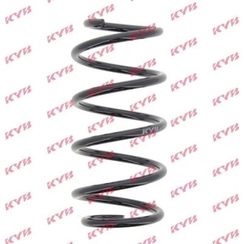 KYB RH2874 Fahrwerksfeder K-Flex KYB RH2874 Fahrwerksfeder K-Flex