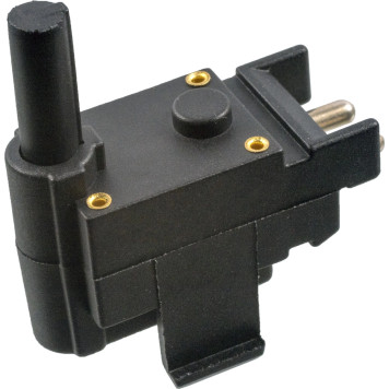 FEBI BILSTEIN 36743 Schalter, Rückfahrleuchte FEBI BILSTEIN 36743 Schalter, Rückfahrleuchte