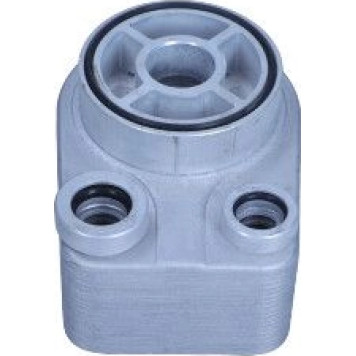 Maxgear 14-0042 Ölkühler, Motoröl Maxgear 14-0042 Ölkühler, Motoröl