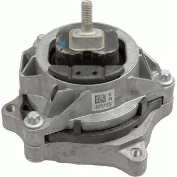 Lemförder 39437 01 Lagerung, Motor Lemförder 39437 01 Lagerung, Motor