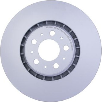 Hella Pagid 8DD 355 110-591 Bremsscheibe PRO Hella Pagid 8DD 355 110-591 Bremsscheibe PRO