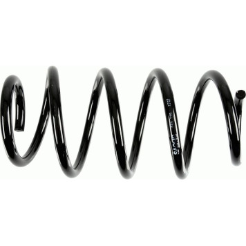 2x Sachs 993 119 Fahrwerksfeder 2 x 2x Sachs 993 119 Fahrwerksfeder 2 x