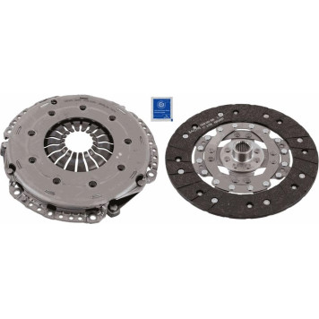SACHS 3000 970 129 Kupplungssatz XTend SACHS 3000 970 129 Kupplungssatz XTend