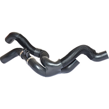 Metzger 2420468 Kühlerschlauch Metzger 2420468 Kühlerschlauch