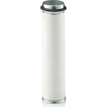Mann-Filter CF 811 Sekundärluftfilter Mann-Filter CF 811 Sekundärluftfilter