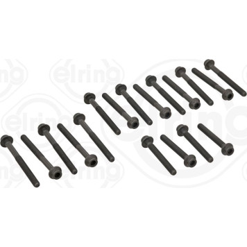 Zylinderkopfschraubensatz 820.106