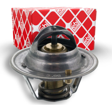 FEBI BILSTEIN 18973 Thermostat, Kühlmittel FEBI BILSTEIN 18973 Thermostat, Kühlmittel