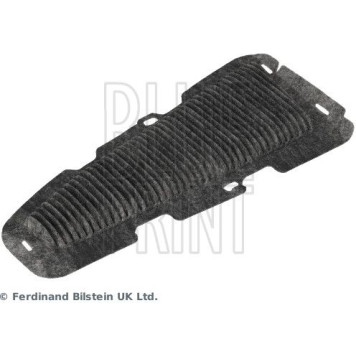 Blue Print ADBP250080 Filter, Innenraumluft Blue Print ADBP250080 Filter, Innenraumluft