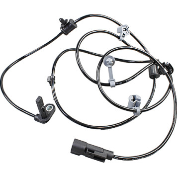 Metzger 09001392 Sensor, Raddrehzahl Metzger 09001392 Sensor, Raddrehzahl