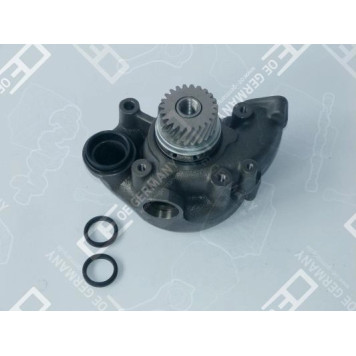 Wasserpumpe Motorkühlung für Volvo D 6 D 7 A D 7 B TD 61 TD 63 TD 71 TD 73 2057 Wasserpumpe Motorkühlung für Volvo D 6 D 7 A D 7 B TD 61 TD 63 TD 71 TD 73 2057