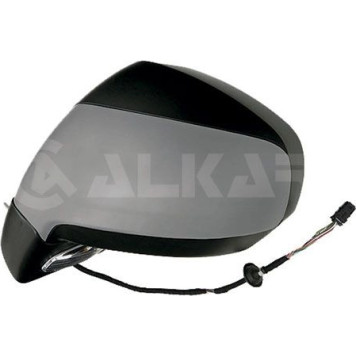 Alkar 6139865 Außenspiegel