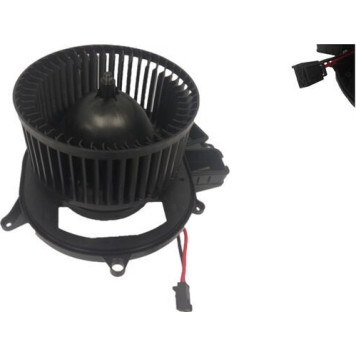 Mahle AB 231 000S Innenraumgebläse BEHR Mahle AB 231 000S Innenraumgebläse BEHR