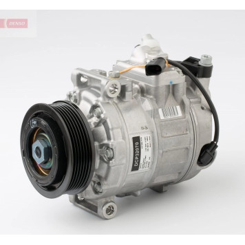 DENSO 7SEU17C Klimakompressor DCP32070