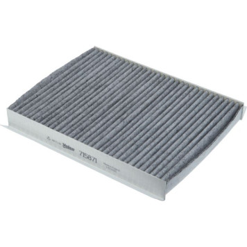 Valeo 715871 Filter, Innenraumluft PROTECT Valeo 715871 Filter, Innenraumluft PROTECT