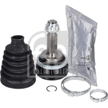 FEBI BILSTEIN 185138 Gelenksatz, Antriebswelle FEBI BILSTEIN 185138 Gelenksatz, Antriebswelle