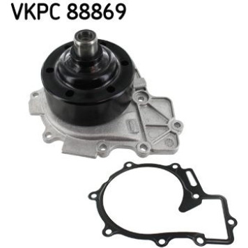 SKF VKPC 88869 Wasserpumpe